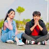 TikTok Account - _ahmad_000