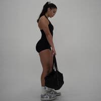 TikTok Account - fitbyjeny