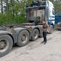 TikTok Account - tir_man