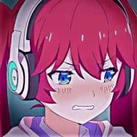 TikTok Account - kukuh_suka_anime