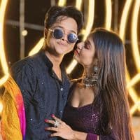 TikTok Account - rishab_love_shivi