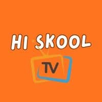 TikTok Account - hiskooltv