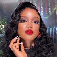 TikTok Account - mos_maquillage