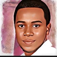 TikTok Account - danielwarema