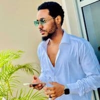 TikTok Account - ahmettknd