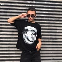 TikTok Account - aleemiranda0