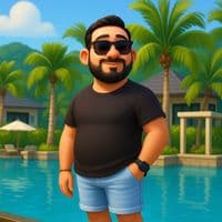 TikTok Account - romal_the_heady