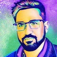 TikTok Account - abouamir.nomber1