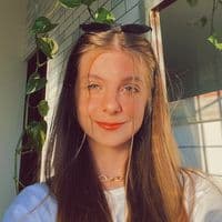 TikTok Account - thaisslinares