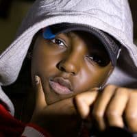 TikTok Account - ash_tutias