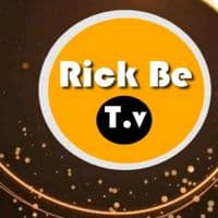 TikTok Account - rickbetv