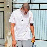 TikTok Account - kingtrz5