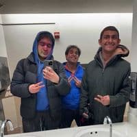 TikTok Account - naradhya14