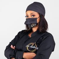 TikTok Account - chamakeup225