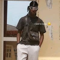 TikTok Account - jacobmindi