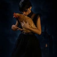 TikTok Account - gigiferreirasz