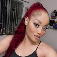 TikTok Account - missfa243