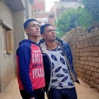 TikTok Account - ahmedsheewtta