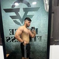 TikTok Account - olivercarmonaelbaila