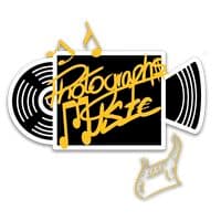 TikTok Account - photographs_music