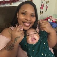 TikTok Account - jahmiraclejourney