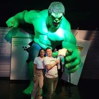 TikTok Account - andresbenitez22