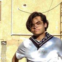 TikTok Account - zead50ayman50