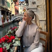 TikTok Account - brookeerobertss