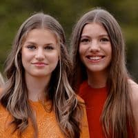 TikTok Account - leonor_ysofia