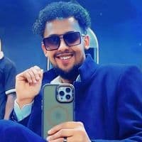 TikTok Account - yusuf_sadiq69