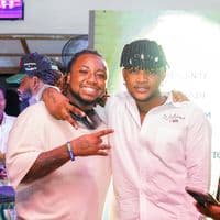 TikTok Account - lwonhaiti