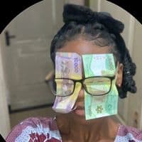 TikTok Account - angonooo