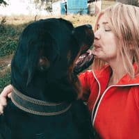 TikTok Account - olga.shot