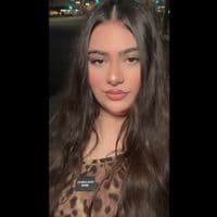 TikTok Account - kristina_moss1