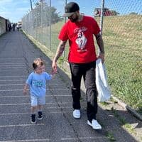 TikTok Account - josh.d.1991