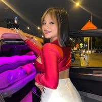 TikTok Account - itsvalerya