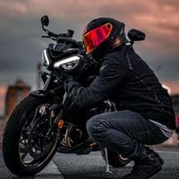 TikTok Account - maccmix.motovlog