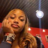 TikTok Account - letroyamonae