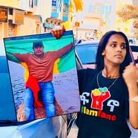 TikTok Account - tigist_habeshawit_12