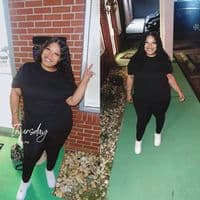 TikTok Account - keekee..shante