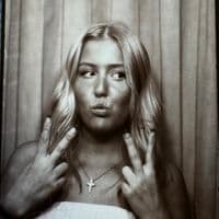 TikTok Account - audrey_pestanspam