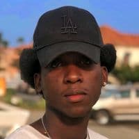 TikTok Account - rick.flix