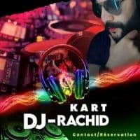 TikTok Account - dj_rachidkart