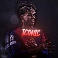 TikTok Account - iconicftbl_