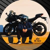 TikTok Account - vinitheninja