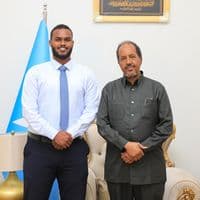 TikTok Account - yamani_hasan