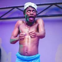 TikTok Account - chotty_kitaulo