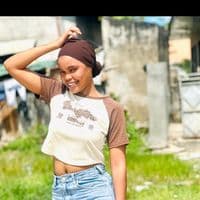 TikTok Account - salmathally