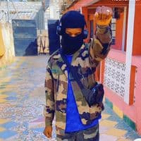 TikTok Account - wizboy315