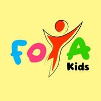 TikTok Account - foya_kids